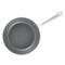 Chantal 3.Clad 10-Inch Fry Pan w/ Fusion Ti Nonstick Ceramic Coating